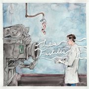 Les futiles cover image