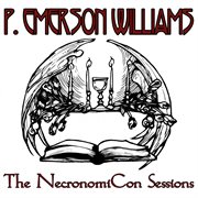 The necronomicon sessions cover image