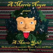 A merrie yule! cover image
