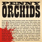 Penny orchids cover image