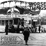Worse things cover image