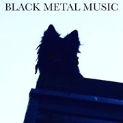 Black metal music cover image