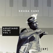 Amapiano tribe, vol. 1 cover image