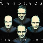 Sing to god cover image
