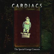 The special garage concerts cover image