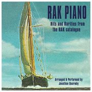 Rak piano cover image