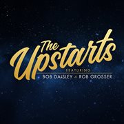 The upstarts cover image