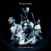 Live at the victoria cover image