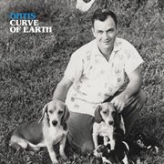 Curve of earth cover image