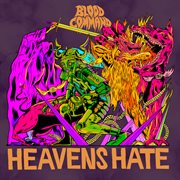 Heaven's Hate cover image