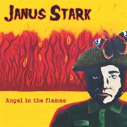 Angel in the flames cover image