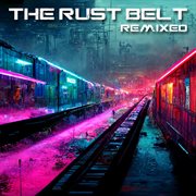 The rust belt cover image