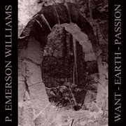 Want - earth - passion cover image