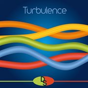 Turbulence cover image