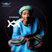 Siyakha cover image