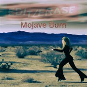 Mojave Burn cover image