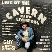 Live at the Cavern Club cover image