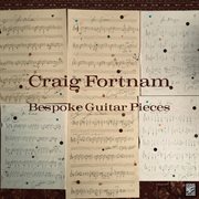 Bespoke Guitar Pieces cover image