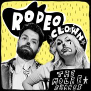 Rodeo Clown cover image