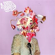 NOT HAPPY cover image