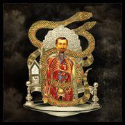 Fawkes Ache cover image