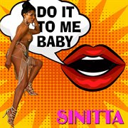 Do it to me baby cover image