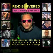 Re : Discovered All Stars cover image