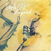 Lamb or Lizard cover image