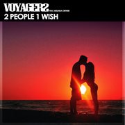2 People, 1 Wish cover image