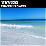 Changing Places cover image
