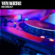 Mr Deejay cover image