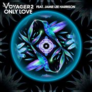 Only Love cover image