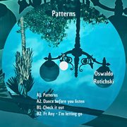 Patterns cover image