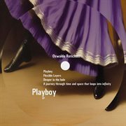 Playboy cover image