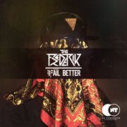 Fail better cover image