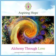 Alchemy through love cover image