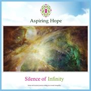 Silence of infinity cover image
