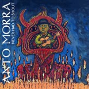 Never had to shout cover image