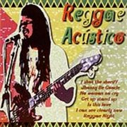 Reggae acustico cover image