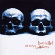 Love kills! cover image