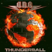Thunderball cover image