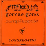 Congregatio - zumpfkopule cover image