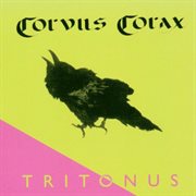 Tritonius cover image