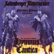 Hymnus cantica - kaltenberger ritterturnir cover image
