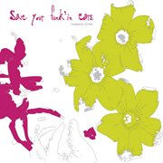 Save your funk'in ears cover image