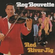 Red River jig cover image
