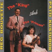 The king and the princess cover image