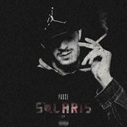 SOLARIS cover image