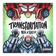 Transformation cover image