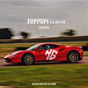 Ferrari cover image
